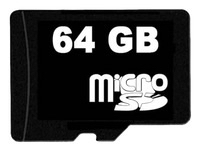 64GB SD Card