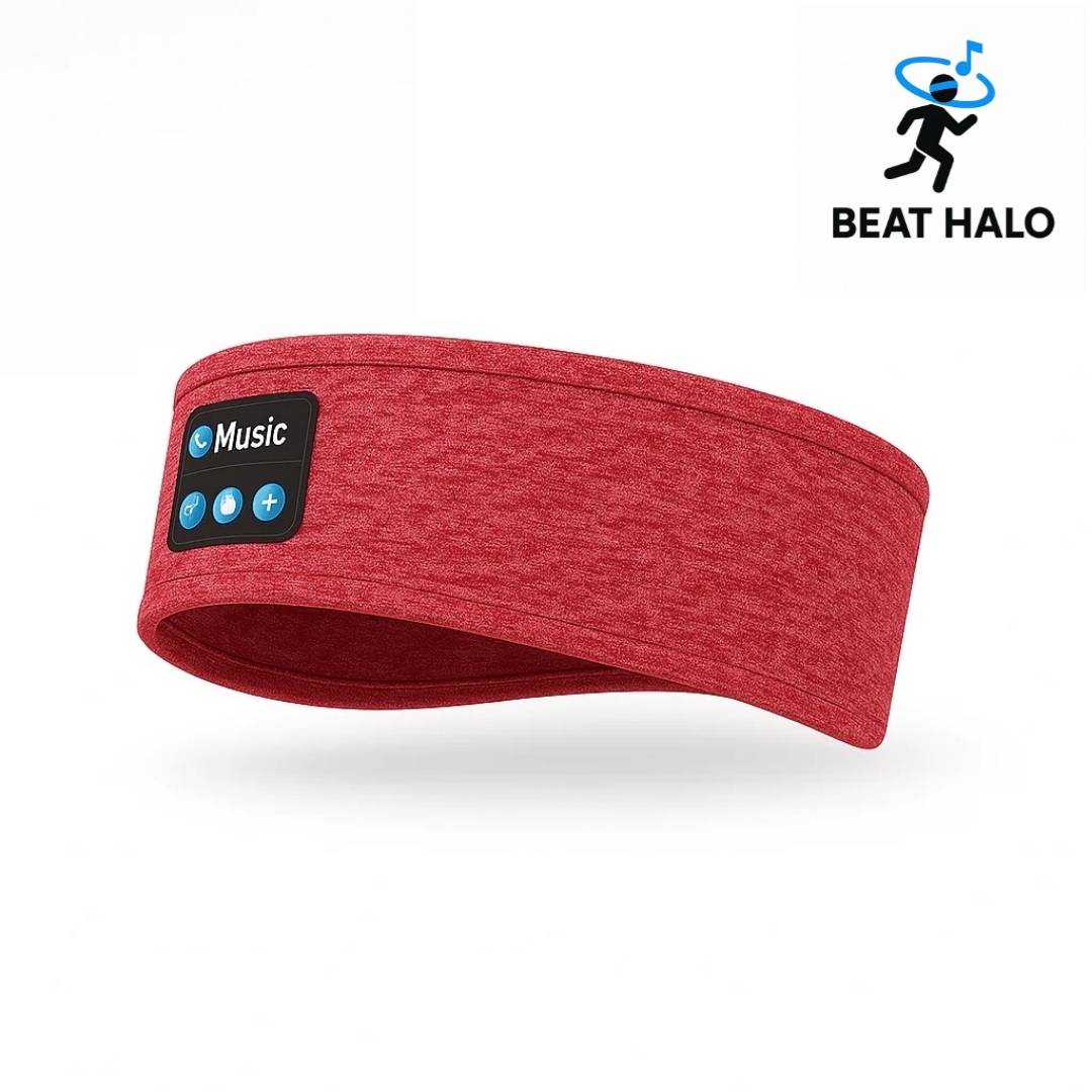The Beat Halo™