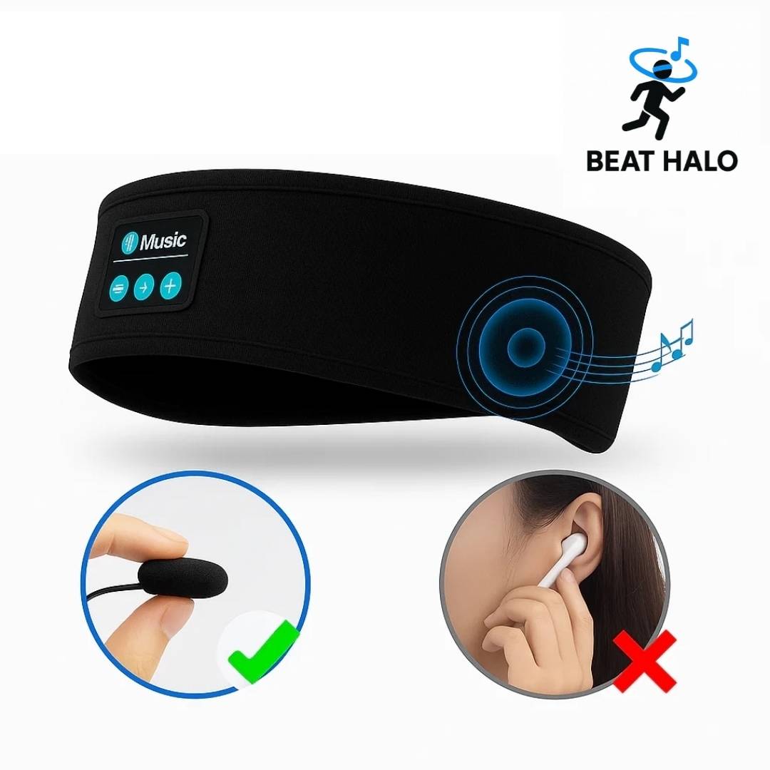 The Beat Halo™