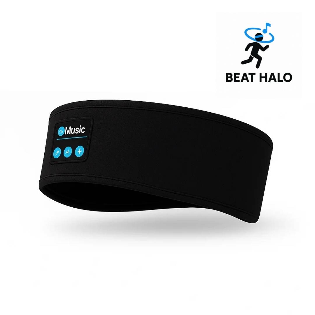 The Beat Halo™